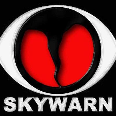 Profile Picture of James Huston - SKYWARN-KC9RPQ (@kc9rpq) on Twitter