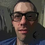Profile Picture of James (@dorkotronics) on Instagram