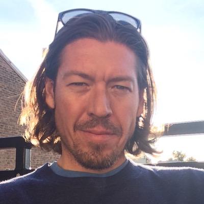 Profile Picture of Christopher Witham (@chriswitham74) on Twitter