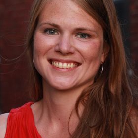 Profile Picture of Beth Kemler (@bkemler) on Pinterest