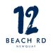 Profile Picture of 12 Beach Road, Newquay, Cornwall (@12beachroadnqy) on Pinterest