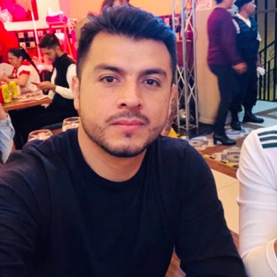 Profile Picture of Carlos Aguilera (@carlosaguilerap) on Twitter