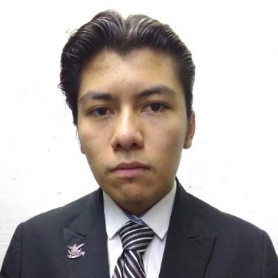 Profile Picture of Angel Armando Espitia Velázquez (@AngelArmandoEs8) on Twitter