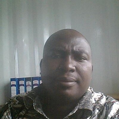 Profile Picture of Joe Eboreime (@EboreimeJoseph) on Twitter