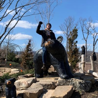 Profile Picture of Video James (@JamesBroccolo) on Twitter
