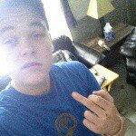 Brad Evans - Instagram Profile Picture of Brad Evans (@dare_devil_duke01) on Instagram