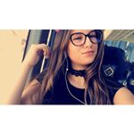 Profile Picture of Zala Kodre (@babyygirlll___3) on Instagram