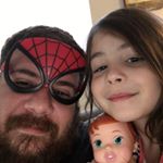 Profile Picture of Christopher James Bernstein (@christopher.j.bernstein) on Instagram