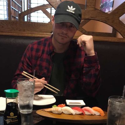 Profile Picture of Chris (@Chris_Cardwell_) on Twitter