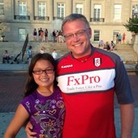 Profile Picture of Scott Hamrick (@scott-hamrick) on Quora