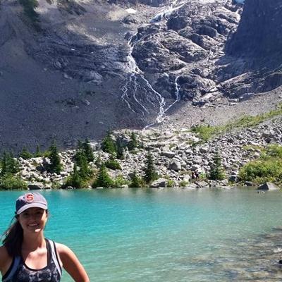 Profile Picture of Deanna Spaulding (@deannap09) on Twitter