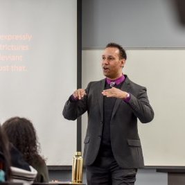 Profile Picture of Marc K. Dudley (@RealMarcDudley) on Twitter