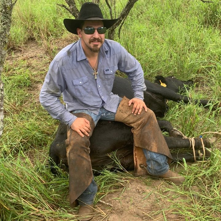 Profile Picture of Andrew Ponce (@andrewponce28) on Tiktok