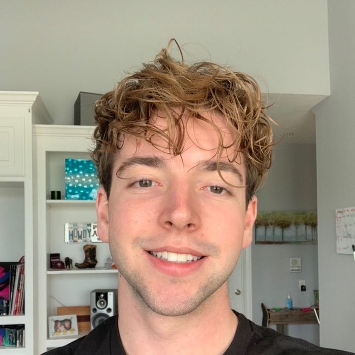 Profile Picture of Thomas Eldridge (@@eldridge_thomas) on Tiktok