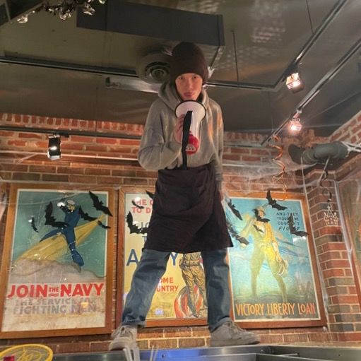 Profile Picture of Luke Ames (@lukeames3) on Tiktok