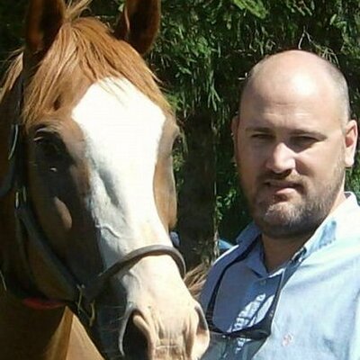 Profile Picture of Marc Wampler (@HTD2271) on Twitter