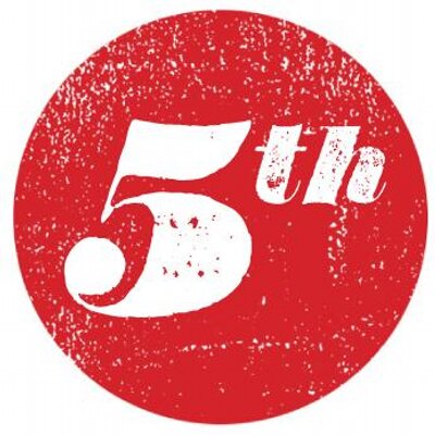 Profile Picture of Jesse Clayton (@5thPocketDesign) on Twitter