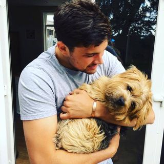 Profile Picture of James Mewburn (@james.mewburn) on Facebook