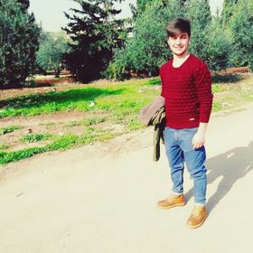 Profile Picture of John Yackoub (@johnyackoub) on Pinterest