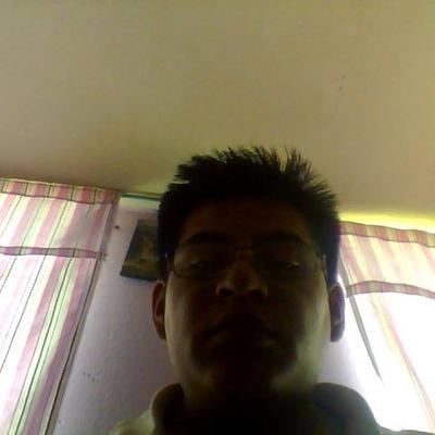 Profile Picture of RUBEN GUZMAN REYES (@RubenChaparro49) on Twitter