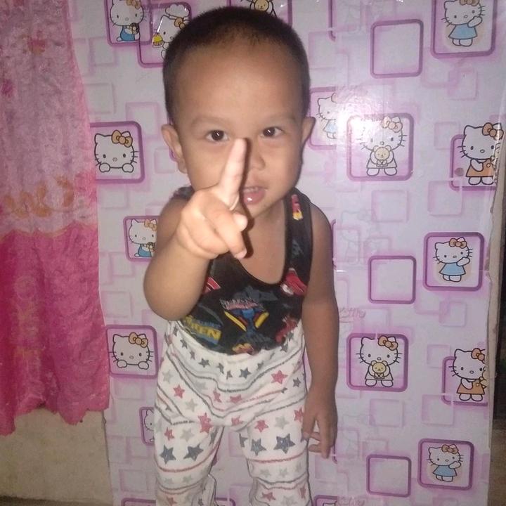 Profile Picture of Vincent D. Clemente (@clementedecena) on Tiktok