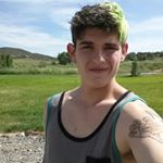 Profile Picture of Carl Crouse (@modestcrouse) on Instagram