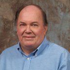 Profile Picture of Ken Jameson (@kmjameson) on Twitter