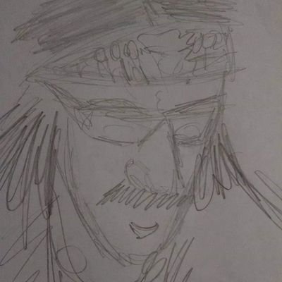 Profile Picture of Stephen Serrano (@Clearly_Cosmic) on Twitter