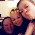 Profile Picture of Sherry Barnes (@sherrybarnes9154) on Instagram