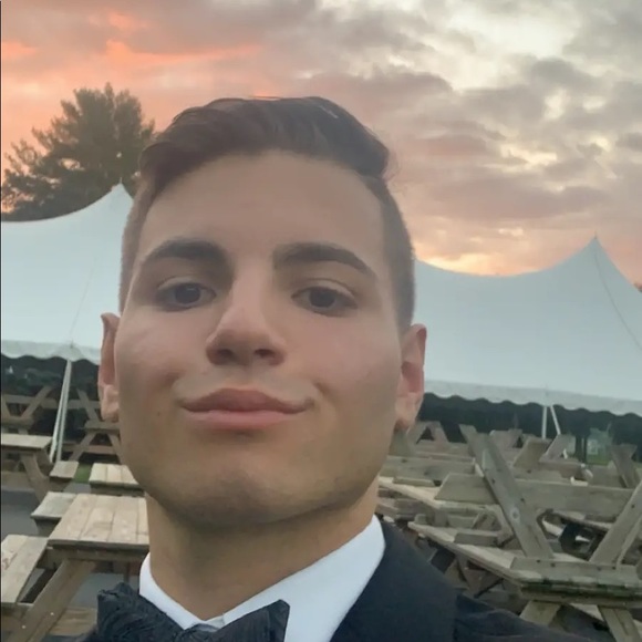 Profile Picture of James Menake (@jams1120) on Poshmark