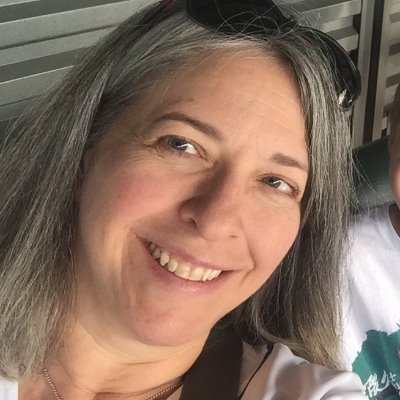 Profile Picture of Cheri Libby Carl (@cheri_lea_2009) on Twitter
