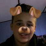 Profile Picture of Phillip Matthew Hutton (@speedy_112104) on Instagram