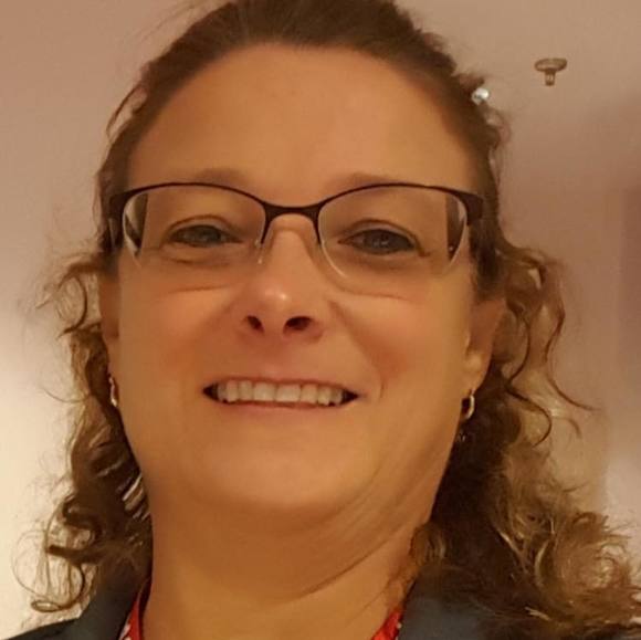 Profile Picture of Kim Rieck (@resq49) on Poshmark