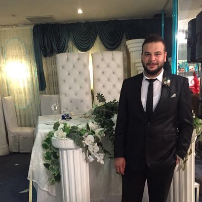 Profile Picture of Bilginkendircioğlu (@kendircioglu_b) on Twitter