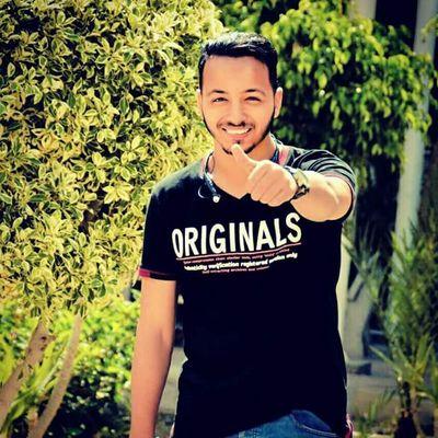 Profile Picture of Hassan Ashour (@hassanashour85) on Twitter