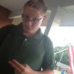Profile Picture of Collin Bailey (@bailey_collins) on Instagram