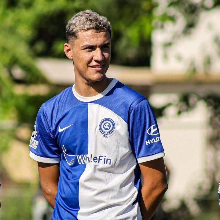 Profile Picture of RicharlisonCulichi72 (@richarlisonculichi72) on Tiktok