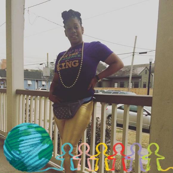 Profile Picture of Coco Johnson (@cocosky504) on Poshmark