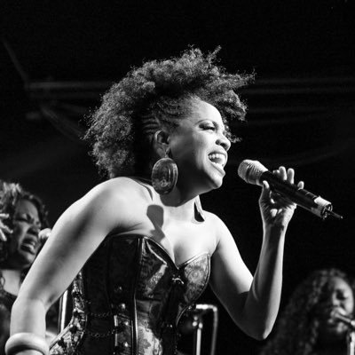 Profile Picture of Rhonda Ross (@@TheRhondaRoss) on Twitter