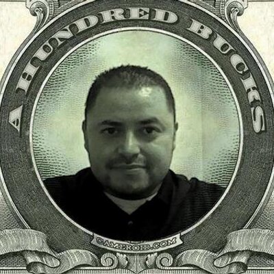 Profile Picture of Eddie Landeros (@LanderosEd) on Twitter