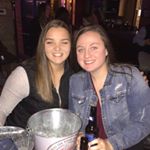 Profile Picture of kate moriarty (@katemoriarty21) on Instagram