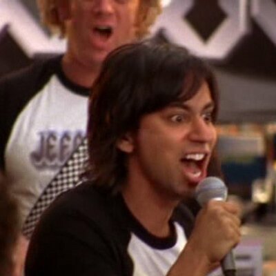 Profile Picture of JEFFSTER! (@_jeffster_) on Twitter