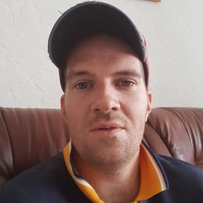 Profile Picture of Karl (@KarlWise6) on Twitter