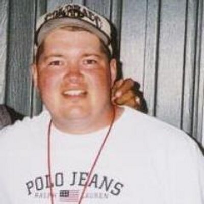 Profile Picture of Mark Hudnall (@Mark54022) on Twitter