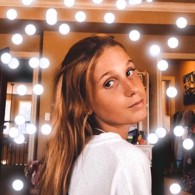 Profile Picture of Sasha Hays (@sashahays14) on Twitter