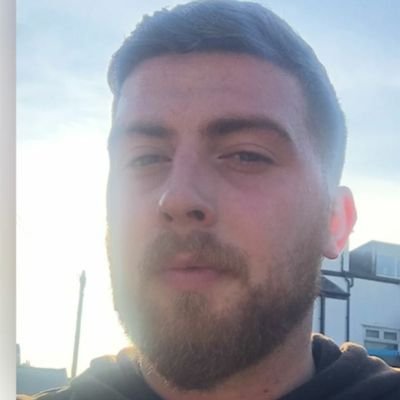 Kyle Melling - Twitter Profile Picture of Kyle Melling (@melling_kyle) on Twitter