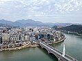 Profile Photo of Shunchang Countyon Wikipedia