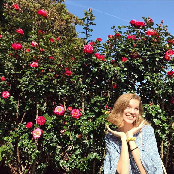 Hannah Graykowski - Poshmark Profile Picture of Hannah Graykowski (@hgraykowski) on Poshmark