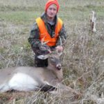 Profile Picture of tanner crowe (@crowetanner) on Instagram