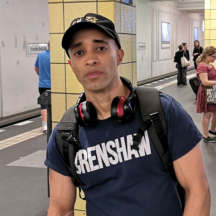Profile Picture of   open... (@tyronestallone) on Tiktok